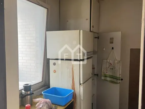 Sale, one bedroom apartment, 39m², Novi Beograd Blok 63, Novi Beograd Sve Podlokacije - image 4