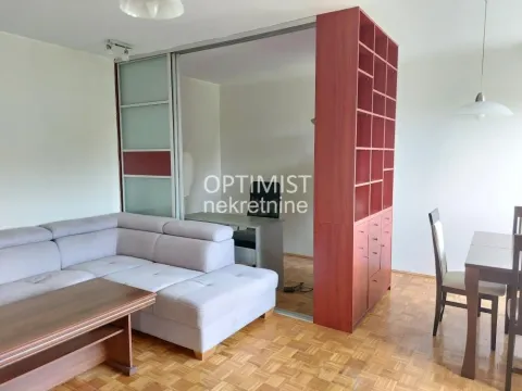 Rent, two bedroom apartment, 69m², Novi Beograd Blok 63, Novi Beograd Sve Podlokacije - image 3