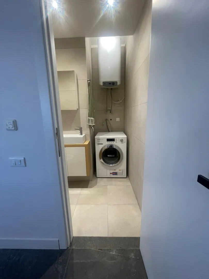 Sale, one bedroom apartment, 75m², Mažina, Tivat
