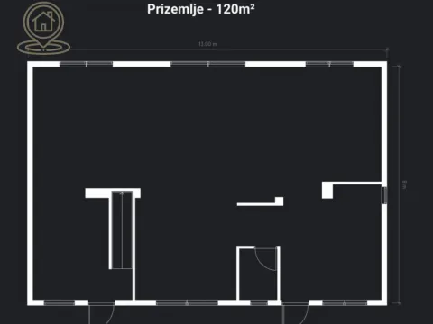 Rent, office space, 240m², Sajmište, Novi Sad - image 21