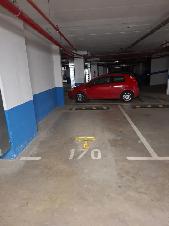 Rent, parking/garage, 15m², Podbara, Novi Sad Sve Podlokacije