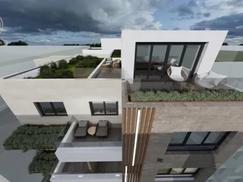 Sale, apartment, 130m², Bulevar, Niš - image 4