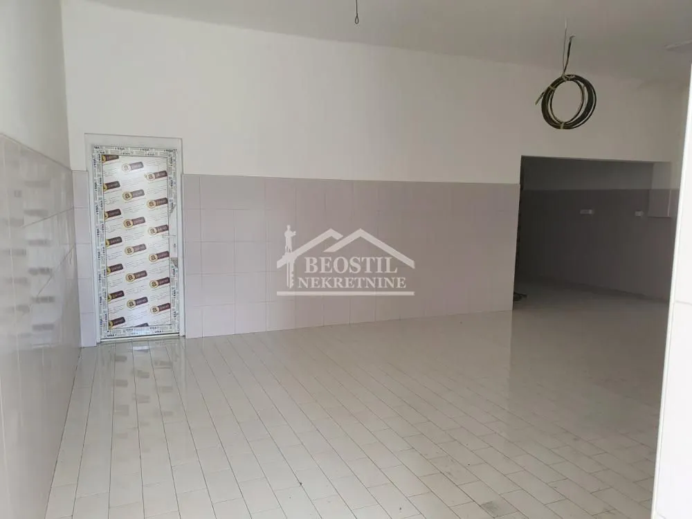Sale, office space, 159m², Vodanj, Smederevo