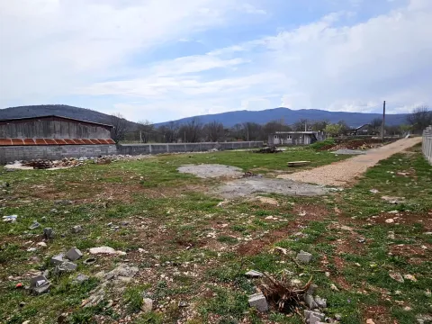 Prodaja, plac, 1757m², Bandići, Danilovgrad - image 5