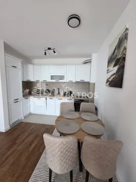 Sale, one bedroom apartment, 48m², Bar, Crna Gora - image 5