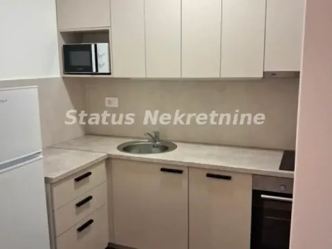 Sale, one bedroom apartment, 39m², Grbavica, Novi Sad Sve Podlokacije - image 7