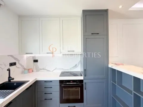 Rent, apartment, 77m², Krivi Most, Podgorica - image 10