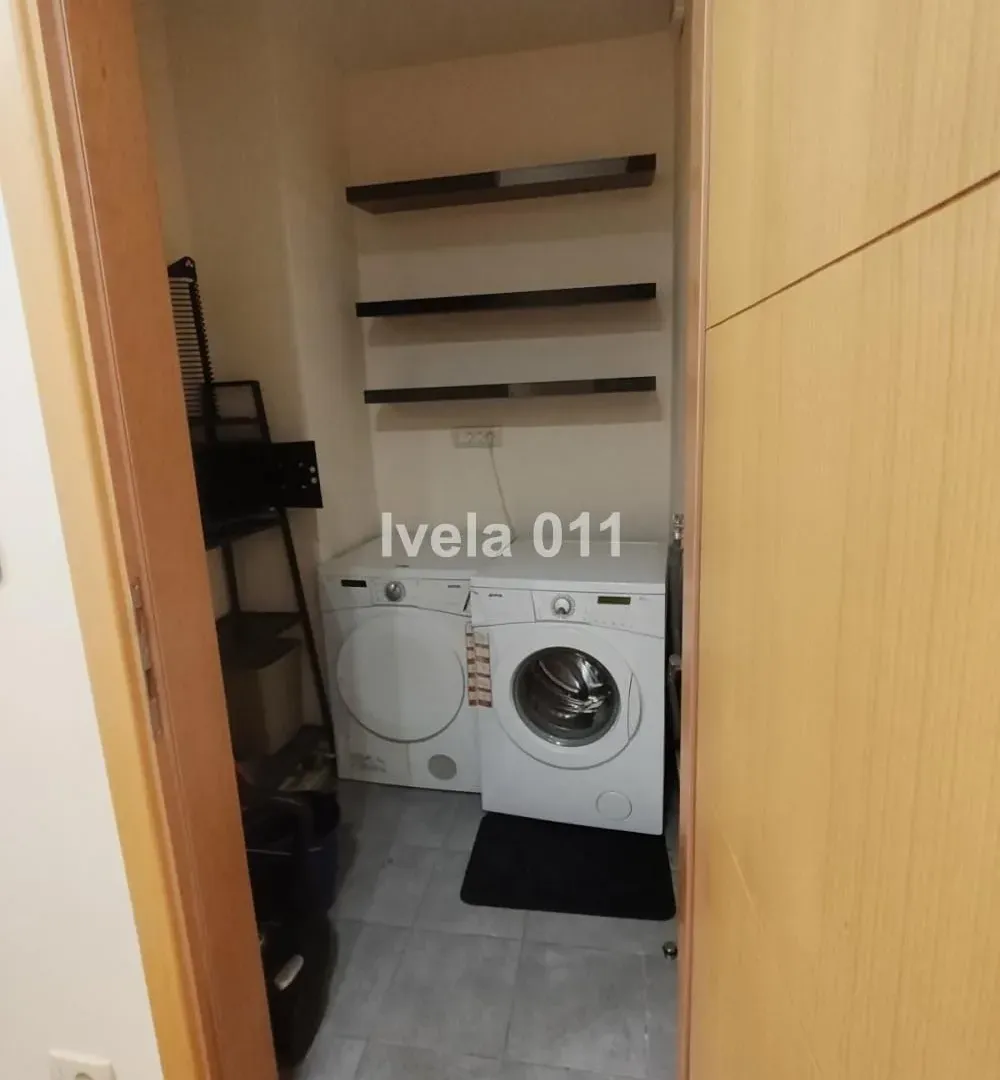 Prodaja, trosoban stan, 106m², Belvil, Beograd