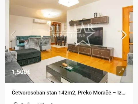 Rent, office space, 48m², Spuž, Danilovgrad - image 5