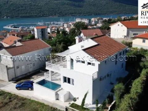 Prodaja, kuća, 192m², Đenovići, Herceg Novi - image 3