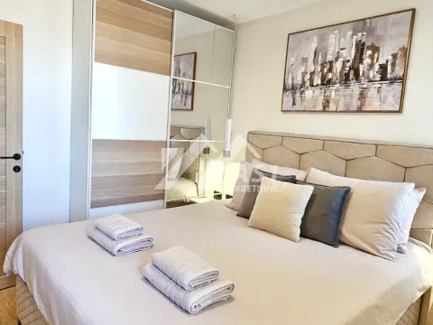 Izdavanje, dvosoban stan, 45m², Bulevar Oslobodjenja, Novi Sad Sve Podlokacije - image 7