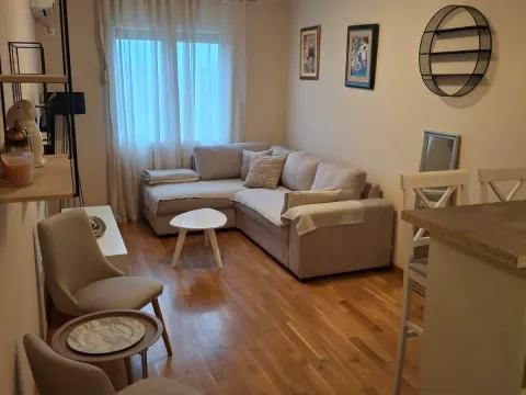 Rent, one bedroom apartment, 33m², Zabjelo, Podgorica - image 1