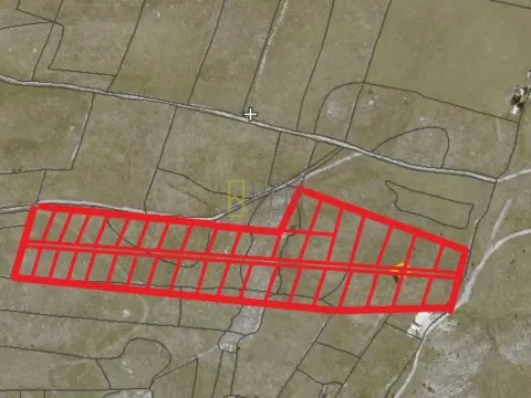 Prodaja, plac, 500m², Novakovići, Žabljak - image 7