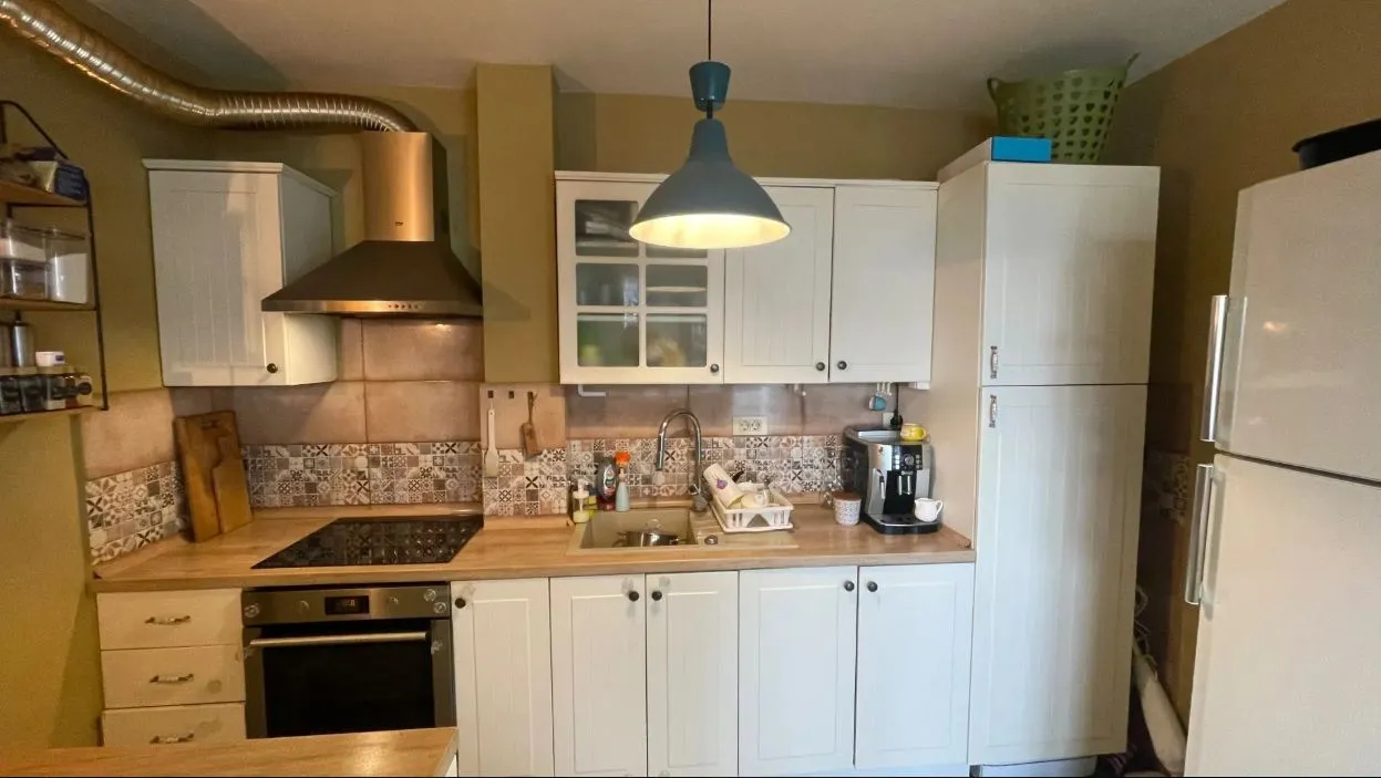 Prodaja, jednosoban stan, 56m², Preko Morače, Podgorica