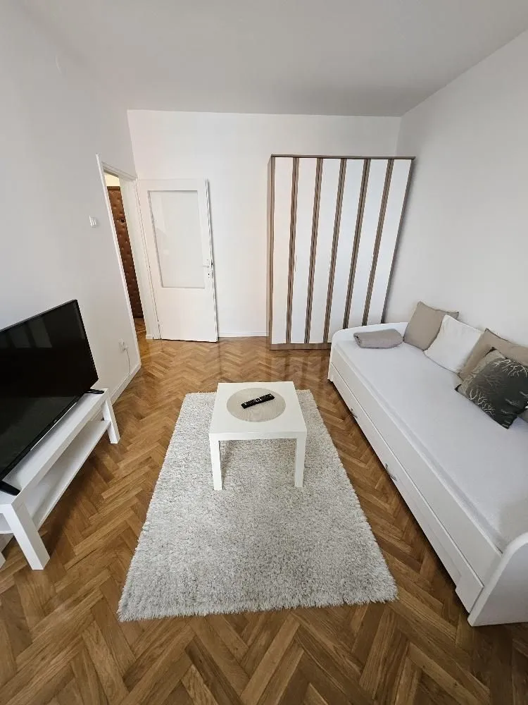 Rent, one bedroom apartment, 31m², Lion, Zvezdara Sve Podlokacije