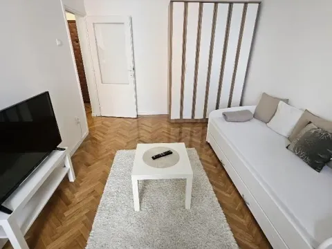 Rent, one bedroom apartment, 31m², Lion, Zvezdara Sve Podlokacije - image 3