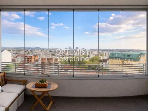 Prodaja, trosoban stan, 70m², Čubura, Beograd - image 9
