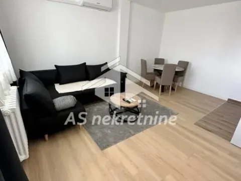 Izdavanje, trosoban stan, 60m², Novi Beograd Blok 1 Fontana, Novi Beograd Sve Podlokacije - image 4