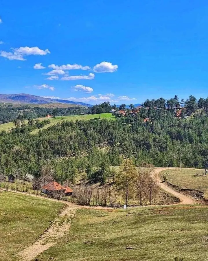 Prodaja, plac, 400m², Centar, Zlatibor