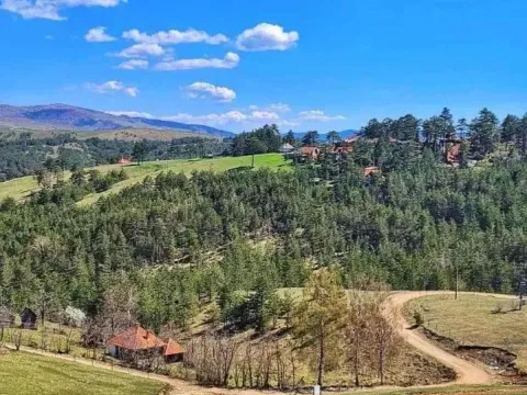 Prodaja, plac, 400m², Centar, Zlatibor - image 13