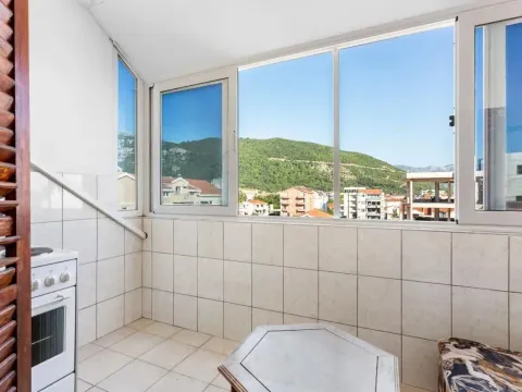 Sale, one bedroom apartment, 51m², Budva, Crna Gora - image 8