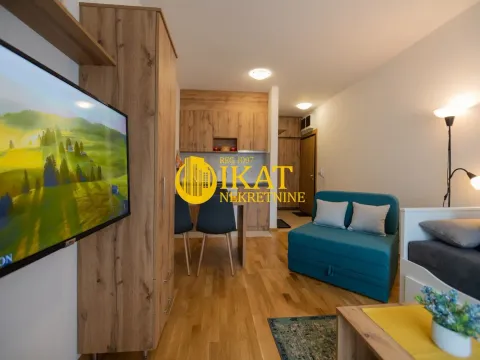 Sale, one bedroom apartment, 27m², Đurkovac, Zlatibor - image 4