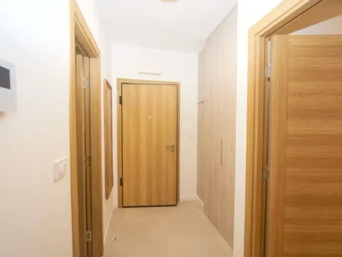 Izdavanje, jednosoban stan, 47m², City Kvart, Podgorica - image 4