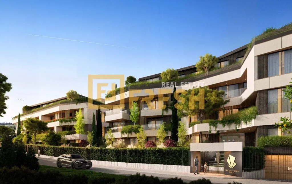 Prodaja, dvosoban stan, 86m², Zagorič, Podgorica