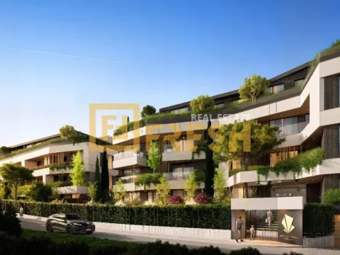 Prodaja, dvosoban stan, 86m², Zagorič, Podgorica - image 3
