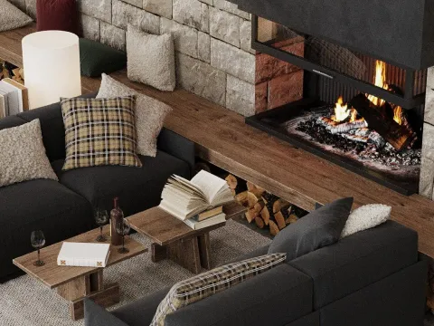 Sale, one bedroom apartment, 42m², Centar, Kolašin - image 9