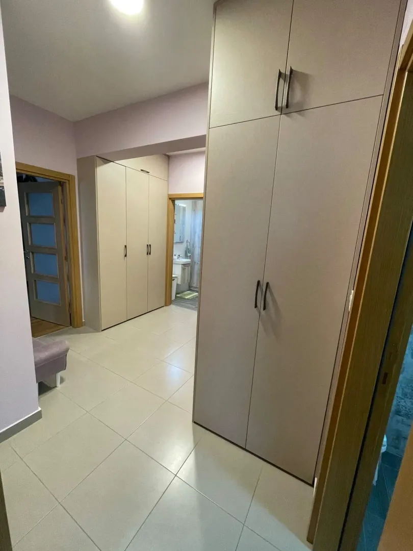 Prodaja, dvosoban stan, 68m², Stari Aerodrom, Podgorica