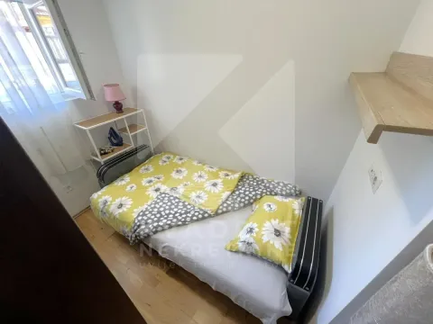 Izdavanje, garsonjera, 21m², Zabjelo, Podgorica - image 4