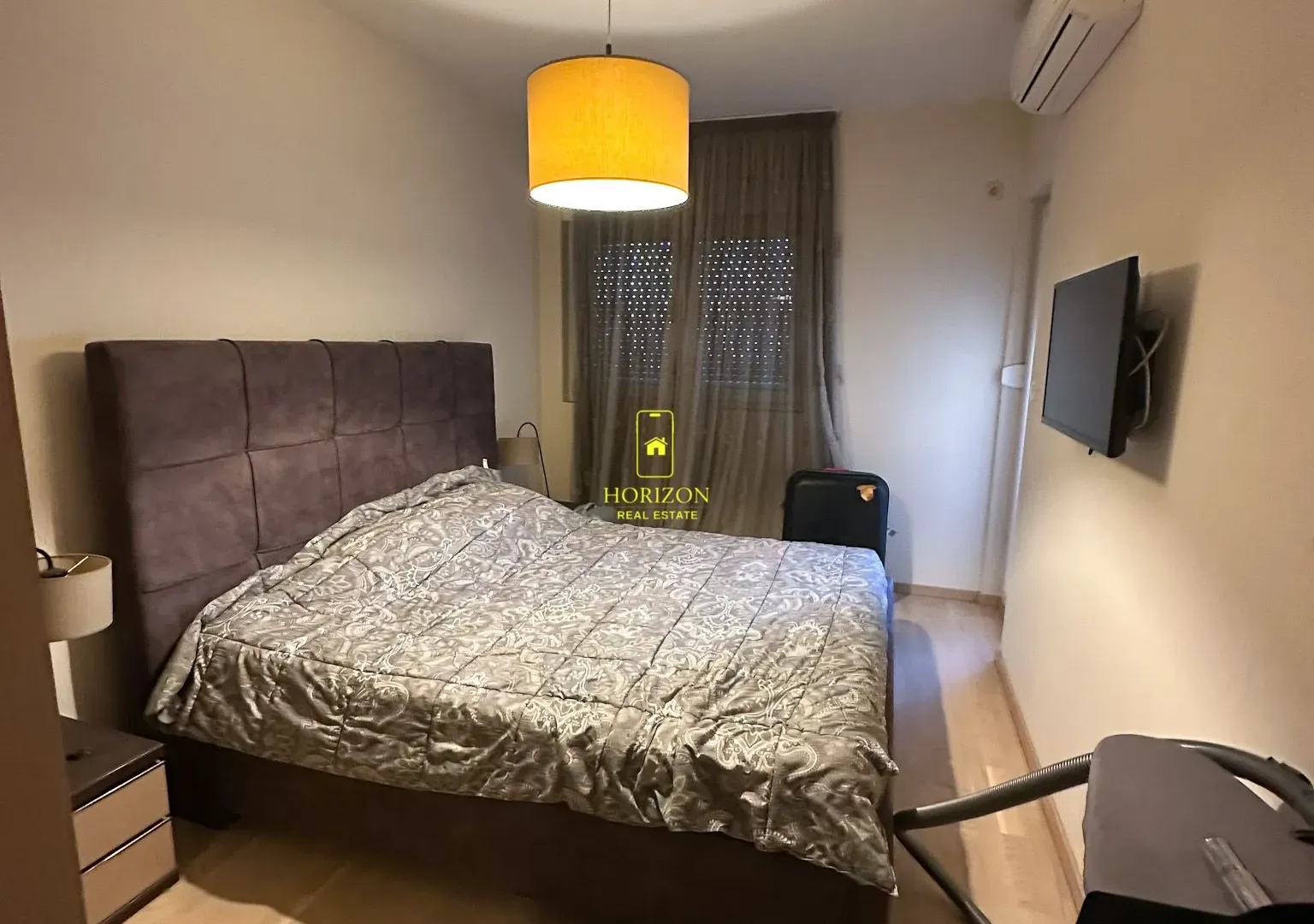 Prodaja, dvosoban stan, 66m², City Kvart, Podgorica