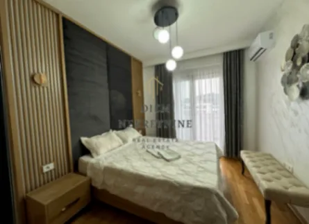 Izdavanje, jednosoban stan, 50m², Ulcinj, Crna Gora - image 6