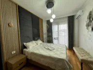 Rent, one bedroom apartment, 50m², Ulcinj, Crna Gora - image 6