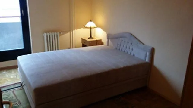 Izdavanje, četvorosoban stan, 117m², Kalenić Pijaca, Vračar Sve Podlokacije