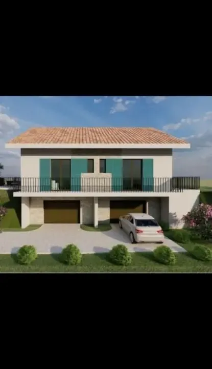 Sale, land lot, 30300m², Luštica Bay, Tivat