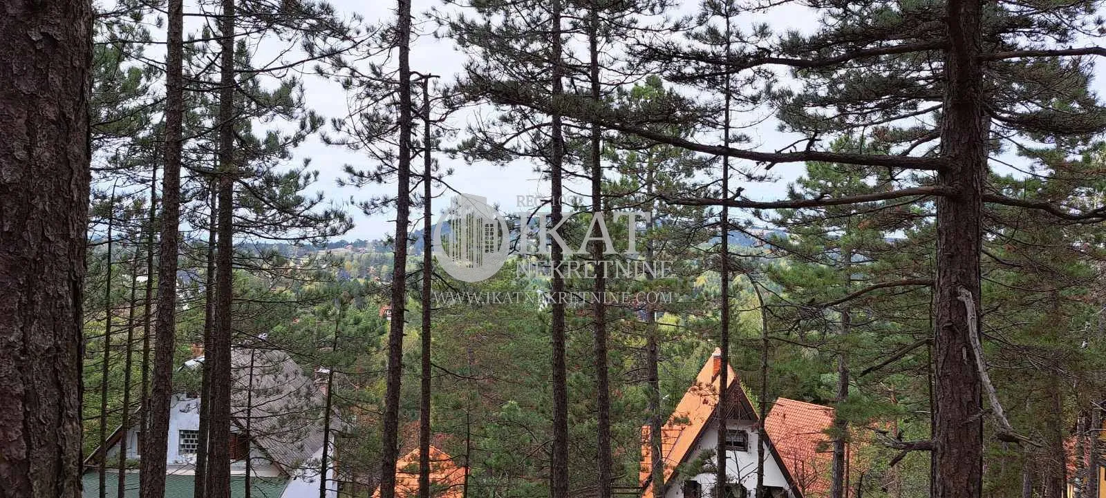 Sale, land lot, Divčibare, Valjevo