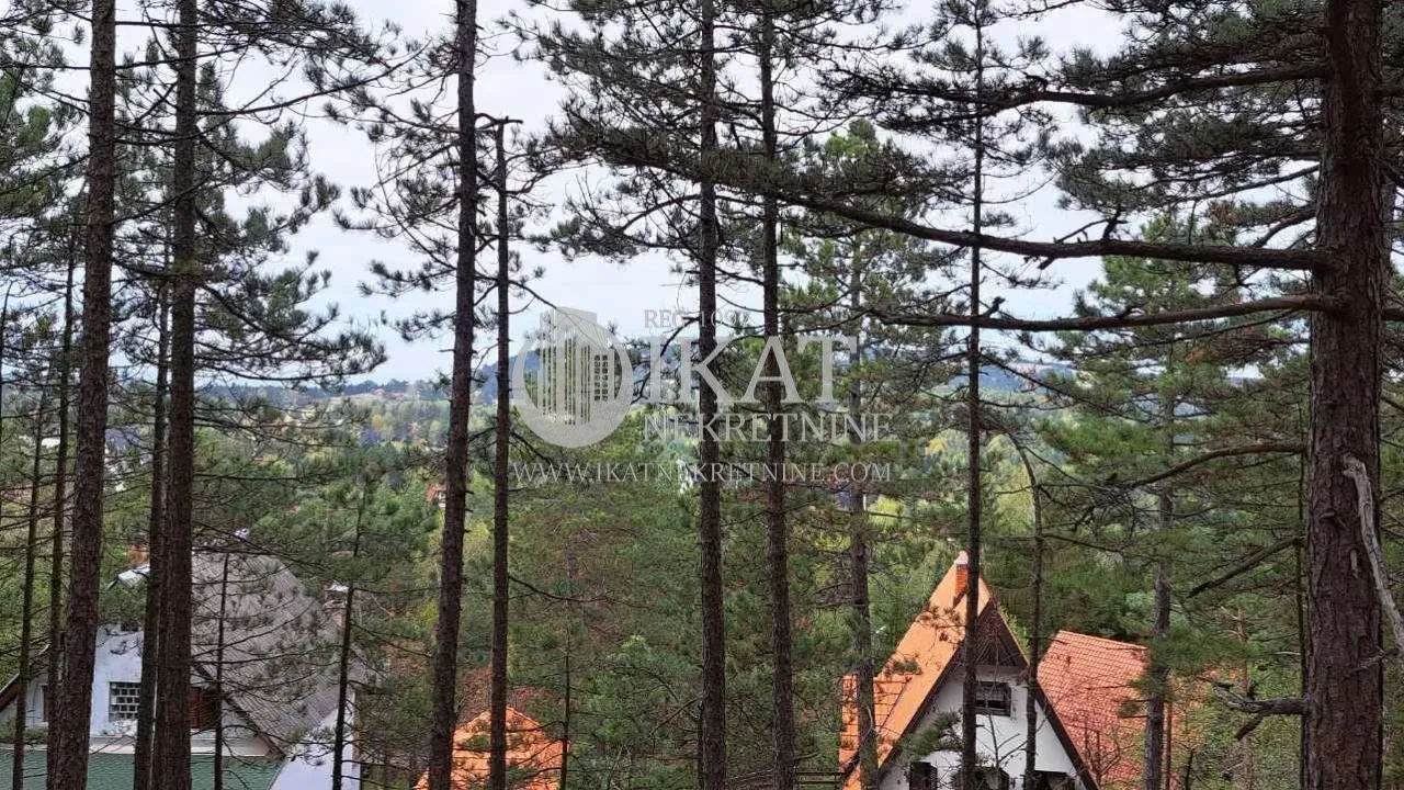 Sale, land lot, Divčibare, Valjevo