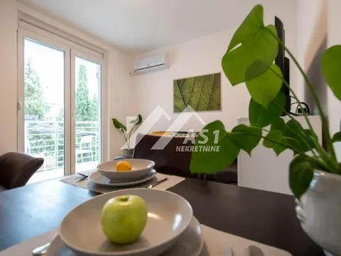 Rent, one bedroom apartment, 38m², Bulevar Oslobodjenja, Novi Sad Sve Podlokacije - image 4