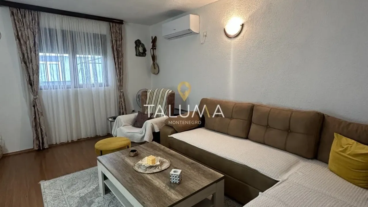 Prodaja, kuća, 113m², Tološi, Podgorica