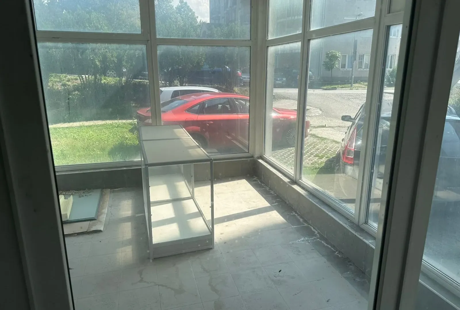 Sale, apartment, 12m², Berane, Crna Gora