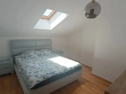 Rent, two bedroom apartment, 65m², Kava, Tivat - image 9