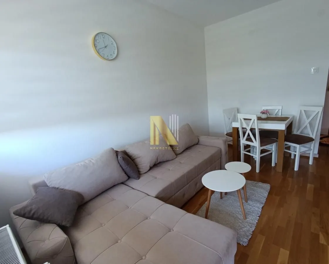 Izdavanje, jednosoban stan, 37m², Jugovićevo, Novi Sad Sve Podlokacije