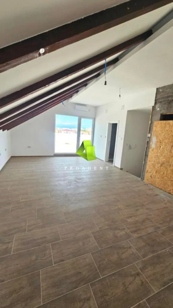 Sale, three bedroom apartment, 175m², Pantelej, Niš