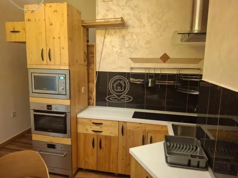 Izdavanje, jednosoban stan, 35m², Stari Grad, Beograd - image 3