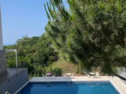 Izdavanje, garsonjera, 27m², Pržno, Budva - image 9