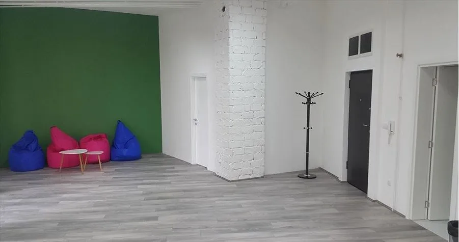 Rent, office space, 180m², Stari Grad, Beograd