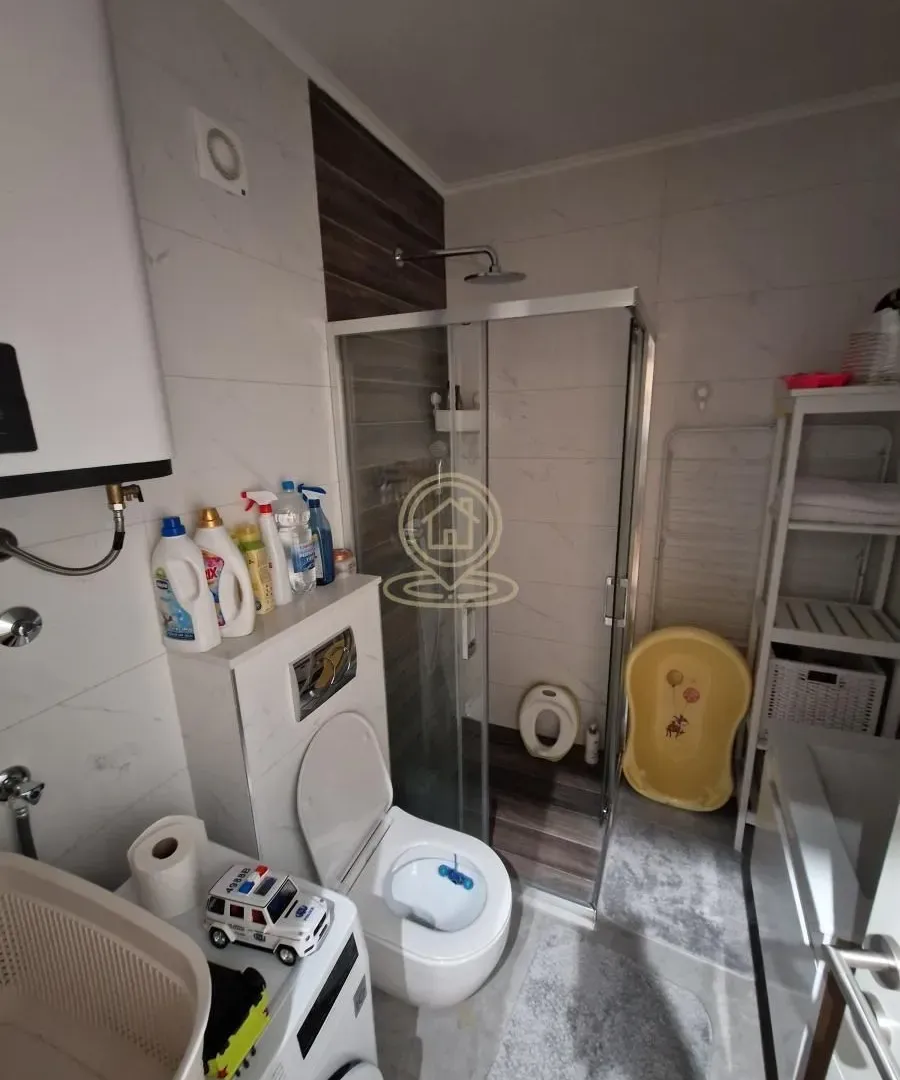 Izdavanje, jednosoban stan, 41m², Detelinara, Novi Sad Sve Podlokacije