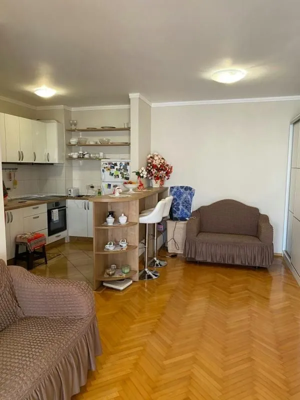 Sale, studio apartment, 39m², Babilonija, Budva